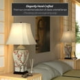 thumbnail image 5 of Red Lantern Table Lamps, 5 of 6