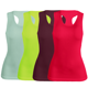 thumbnail image 1 of SET DE 4 BLUSAS CAMISETA PARA DAMA SURTIDO EN COLOR SIN MANGAS, 1 of 5