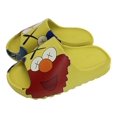 thumbnail image 1 of 2023-doodle Slippers Platform For Beacha, 1 of 1