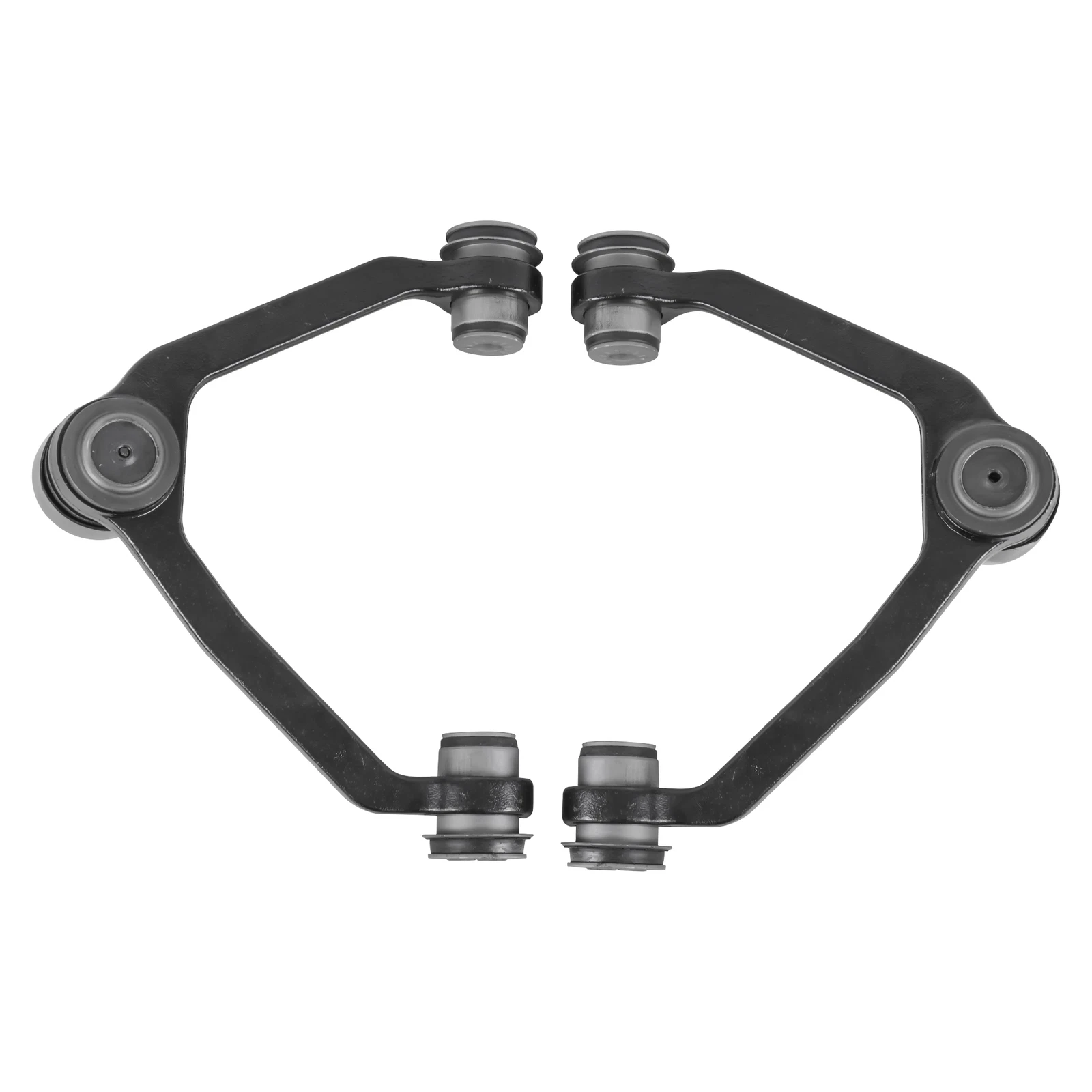 MOSTPLUS Front Upper Control Arms and Ball Joints for Ford F-150 F-250 Lincoln Navigator