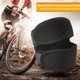 thumbnail image 1 of Rodillera deportiva banda ajustable para gimnasio al aire libre senderismo correr negro, 1 of 9