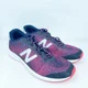 thumbnail image 2 of New Balance Mens Arishi KJARNSPY Pink Running Shoes Sneakers Size 7M, 2 of 6