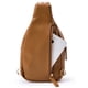 thumbnail image 3 of Bolso de hombro casual para hombre Correa ancha para el hombro Mochila informal Mochila de viaje para senderismo, 3 of 7