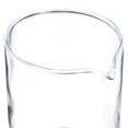 thumbnail image 4 of Plain Cocktail Mixing Glass | XL High-Capacity | 24oz / 700ml, 4 of 6