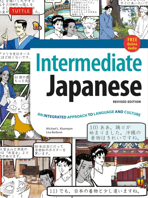 Genki: Elementary Japanese Course Textbook Vol.1, 3rd Edition