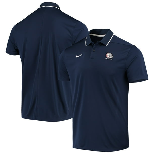 gonzaga polo shirt