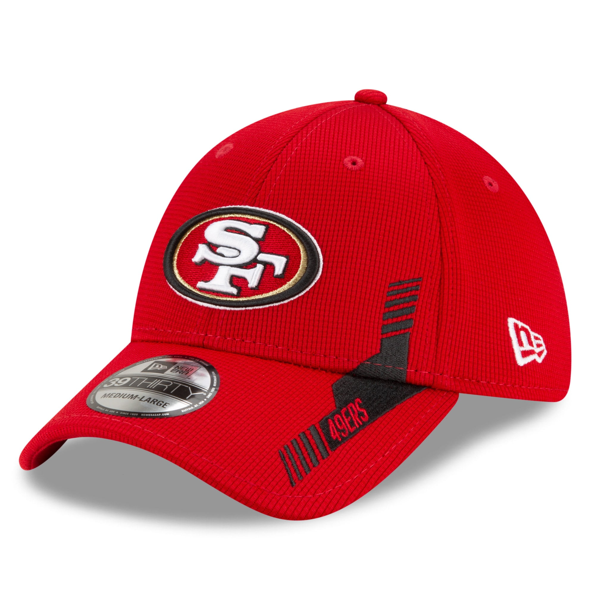 San Francisco 49ers Hats - Walmart.com