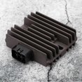 thumbnail image 1 of Voltage Regulator Rectifier For Kawasaki Ninja 250/300/650 Z750/S Z800/1000 ZX1000 GA ATV, 1 of 3