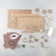 thumbnail image 4 of Kit De Montaje De Catapulta De Madera Con Mecanismo Giratorio, Adorno De Escritorio, Kit De Modelo De Catapulta, Regalo Educativo, Modelo De Onagro DIY Para Aficionados Y, 4 of 9