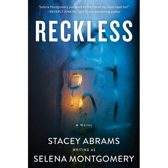 Reckless, (Paperback)