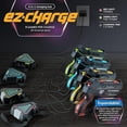 thumbnail image 2 of Laser Tag Set Squad Hero LightForce Rechargeable 8+ Years, 2 of 9