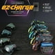 thumbnail image 2 of Rechargeable Laser Tag for Kids, Teens & Adults - Blasters & Vest Sensors - Fun Ideas Age 8+ Year Old Toys - 4 Set - Lazer Teen Boy Games - Boys & Girls Outdoor Teenage Group Activities, 2 of 5