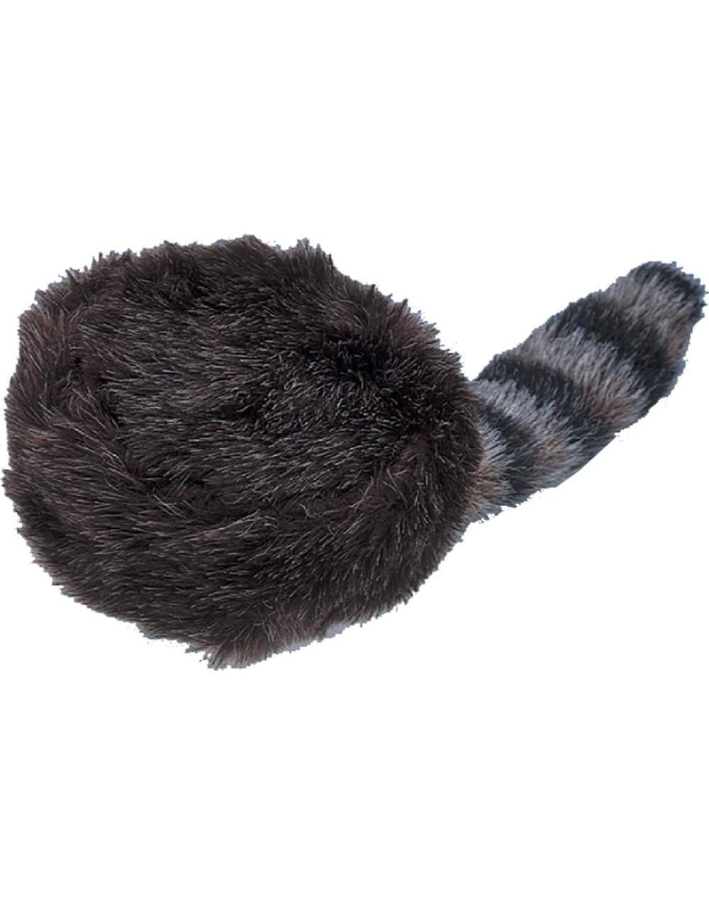 Davy Crockett Hat Costume Accessory 