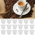 thumbnail image 3 of With Spoon And Brush Coffee , Easy To Clean Easy To Use, 3 of 8