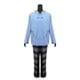 thumbnail image 2 of Disfraz de cosplay de Halloween para adultos, ropa masculina, durabilidad y comodidad, tema de cultura pop, 2 of 4