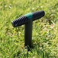 thumbnail image 4 of Zenport GA401 Dibber for Planting Seeds and Bulbs, Black - 6 Pack, 4 of 5