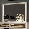 thumbnail image 1 of Miroir de Style Contemporain Golva&44; Argent, 1 of 1