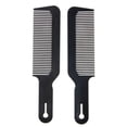 thumbnail image 5 of Clipper Comb Barber Flat Top Clipper Combs Hair Cutting Styling Tool, 5 of 13
