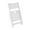 White, variant on Foldable Phone Stand for Desk Chair Shape Cellphone Holder Portable Cellphone Cradle Desktop Dock