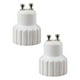 thumbnail image 4 of Adaptador de enchufe de luz,Base de portalámparas GU10 a GU10 resistente al calor,Adaptador convertidor de luz LED,accesorio para portalámparas,Adaptador convertidor de portalámparas, 4 of 8