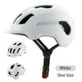 thumbnail image 2 of Cycling Ultralight Integrated Bike Cycling Equipment Electric Bike Safety, 2 of 6