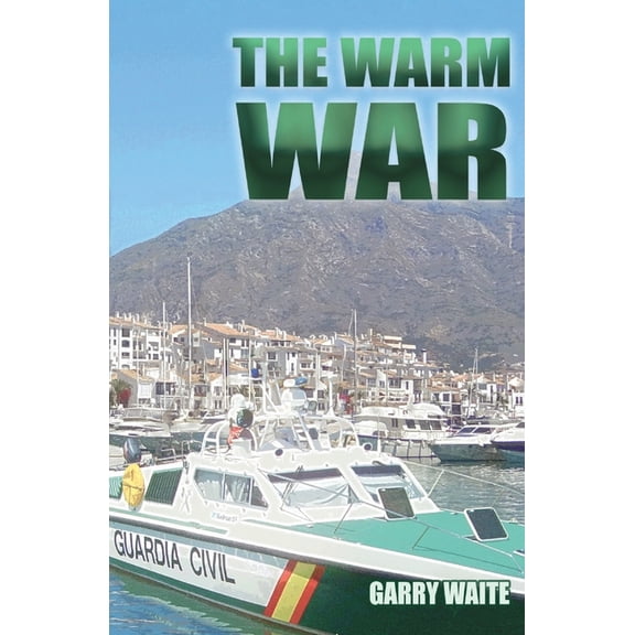 The Warm War (Paperback)