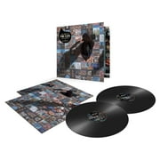 Pink Floyd - The Best Of Pink Floyd: A Foot In The Door - Music & Performance - Vinyl