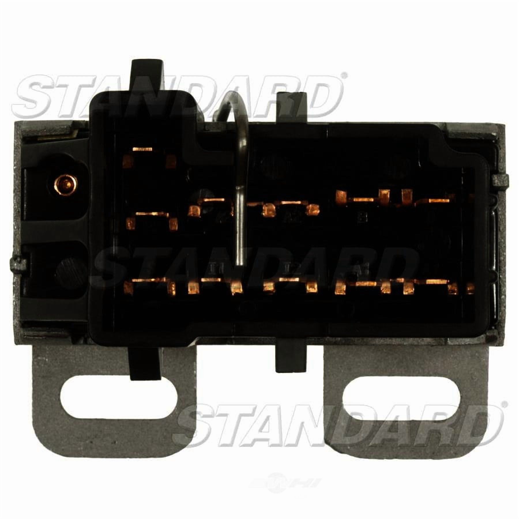 Standard Ignition Ignition Starter Switch P/N:US-90 Fits select: 1977-1979 FORD THUNDERBIRD, 1977-1979 LINCOLN MARK V