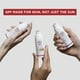 thumbnail image 5 of Protector solar EltaMD UV, transparente, teñido profundo, SPF 46, 50 ml, 5 of 6