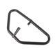 thumbnail image 4 of Barra de protección de motor de motocicleta de acero, parachoques de seguridad compatible con Royal Enfield Classic 500 350, 4 of 10
