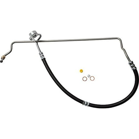 Power Gate - Gates 365837 Power Steering Pressure Hose