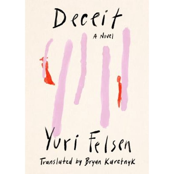 Pre-Owned Deceit (Hardcover) 1662601964 9781662601965