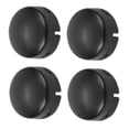 thumbnail image 1 of 4Pcs Replacement Button for RING Doorbell Pro Fix Your Broken Cracked Button, 1 of 5