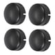 thumbnail image 1 of 4Pcs Replacement Button for RING Doorbell Pro Fix Your Broken Cracked Button), 1 of 5