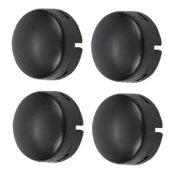 4Pcs Replacement Button for RING Doorbell Pro Fix Your Broken Cracked Button.