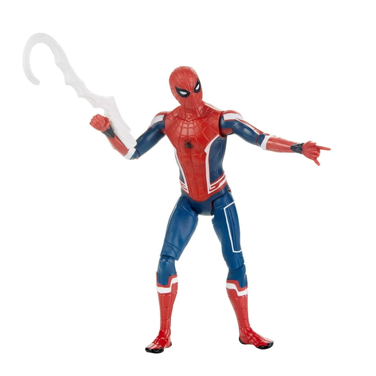 Spider man far from home toys walmart deals