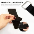 thumbnail image 2 of OUNONA 5 Pcs Sangles de Rangement Robustes avec Boucle Tri-glide en Métal pour Extérieur, 2 of 5