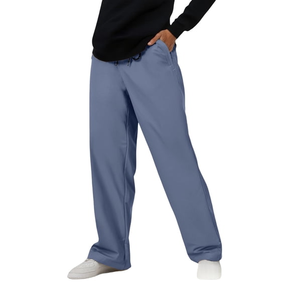 Bovemsi Womens Pants Women's Outdoor With Loose And Versatile Casual For Both Men Women Travel Pants