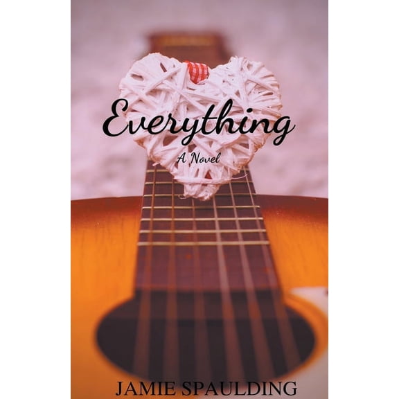 Everything Books Everything, Book 1, (Paperback)