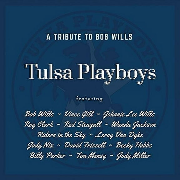 Tribute To Bob Wills