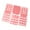 Pink, variant on NAOJIE T Shirt Folder Clothes Folding Board Plastic Laundry Folder Home Storage Tool for Adults and Children-Gray,T Shirt Folder,Clothes Folding Board,Shirt Folder Board