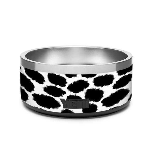 Yeti Dog Bowls