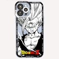thumbnail image 5 of Funda de lujo de Anime Dragons b-balls para Apple iPhone 12 Pro 13 Mini XR 14 15 Pro Max SE 7 8 11 XS Max, cubierta de Capa suave transparente, 5 of 5