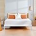 thumbnail image 3 of PrimaSleep Mattress, Full, White, 3 of 4