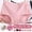 Black, variant on CHUMUD Cotton Plus Size Underwear for Women High Waisted Solid Full Coverage Stretch Briefs Breathable Soft Lace Cotton-crotch Panties