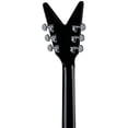 thumbnail image 7 of Dean ML 79 F TBK HSPACK  Solid-Body Electric Guitar, Trans Black, Case Bundle, 7 of 7