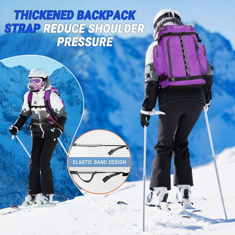 スノーボード o'neill board carry bag camo purple Utility Pro Hybrid Women – O'Neill