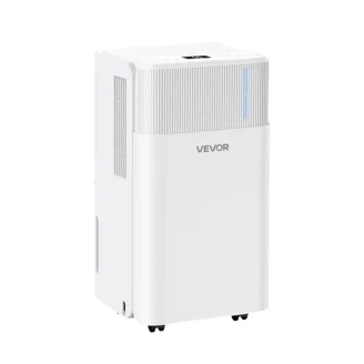 Hisense By Whirlpool 70 Pint Energy Star Dehumidifier With Built-In Pump - Store Display