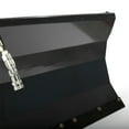 thumbnail image 3 of Titan 48" Toro Mini Skid Steer Hydraulic Dozer Blade Dirt Pusher Snow Plow, 3 of 8