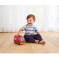 thumbnail image 5 of Kidoozie - G02549 | Press 'N Zoom Fire Engine, 5 of 5